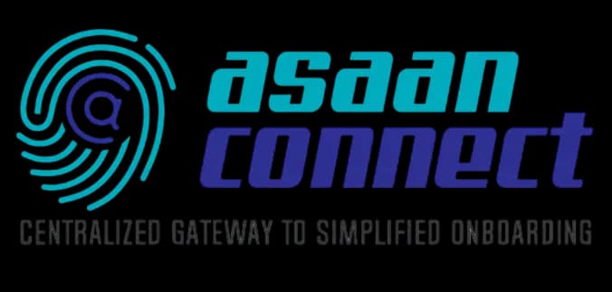 Asaan Connect Account