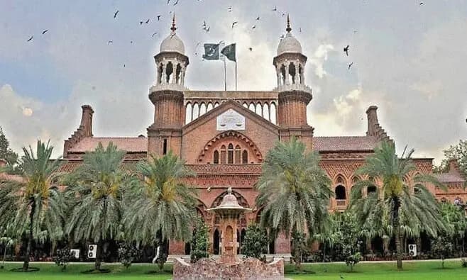 LHC approves transport monetisation policy, allows judicial officers to purchase allotted vehicles at depreciated price