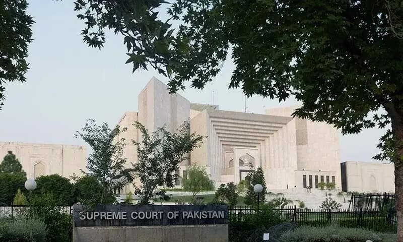 SC reserves ruling on jurisdictional dispute with FCC over authority to hear bail applications in pending NAB appeals