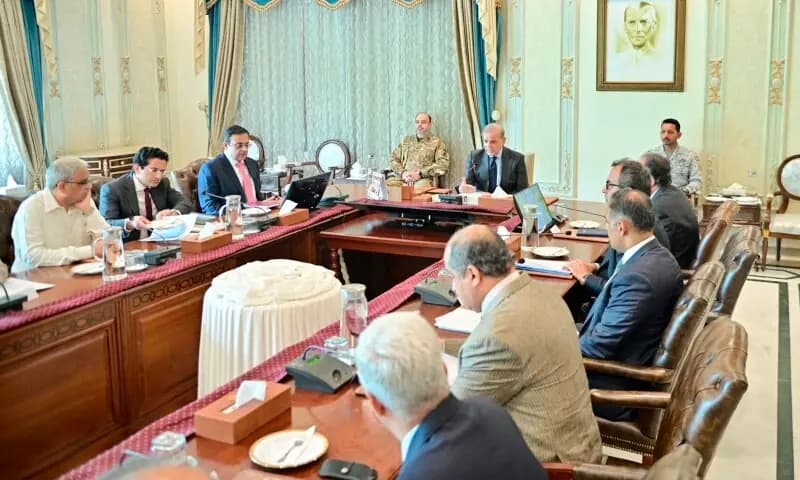 PM Shehbaz warns renewed US-Iran conflict could hit economy again