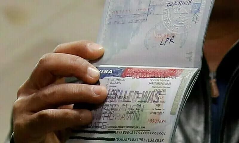 US to tighten visa regulations for foreign students, journalists