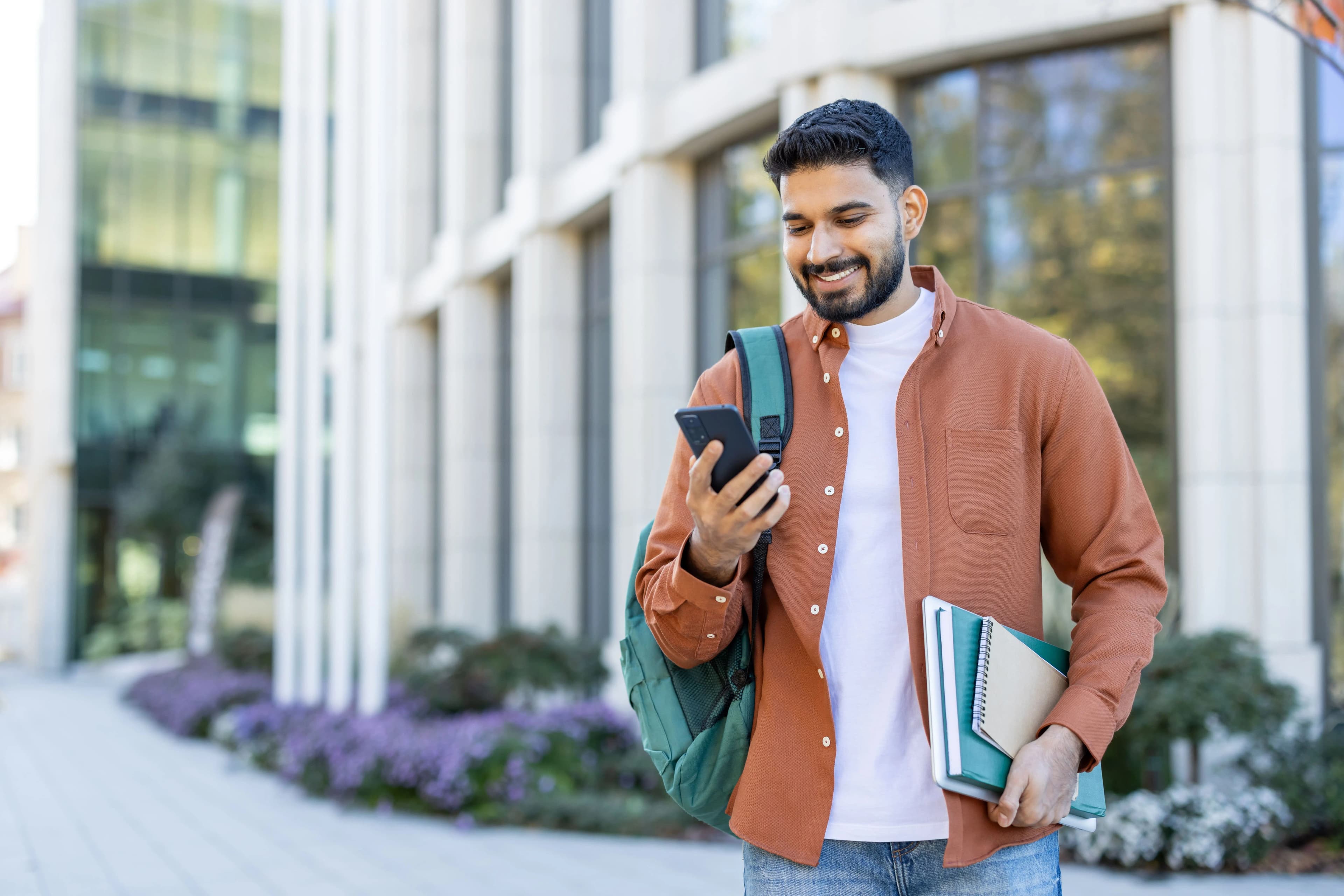 Conventional Account