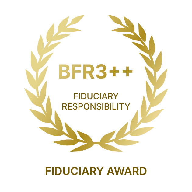 MRA Fiduciary Award