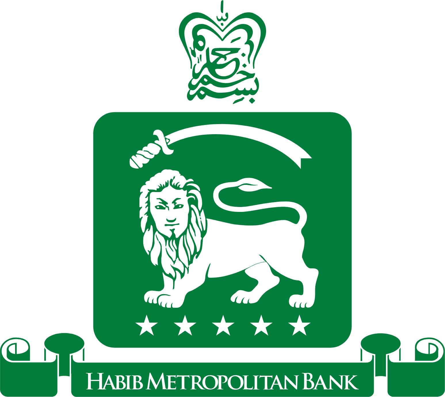 Habib Metropolitan Bank