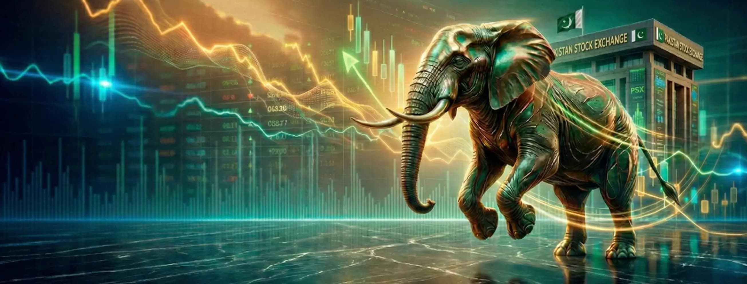 Volumes that leads to a legacy that lasts